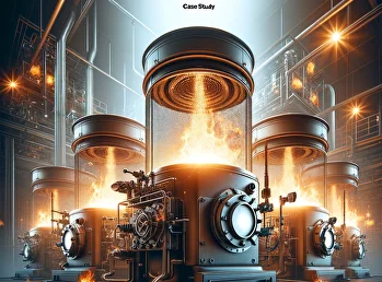 Чехлы для промышленных горелок для работы в температурном режиме +350°C для производителя оборудования в Санкт-Петербурге